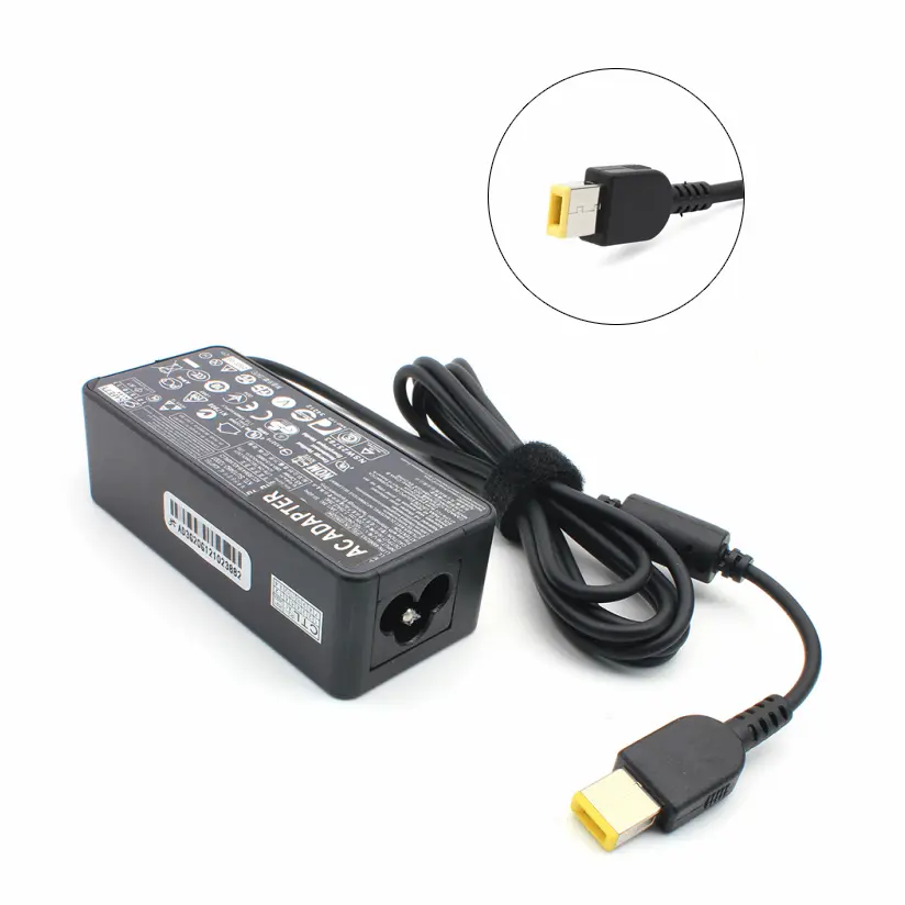 Punjac za laptop Lenovo 20V 2.25A USB Type HQ